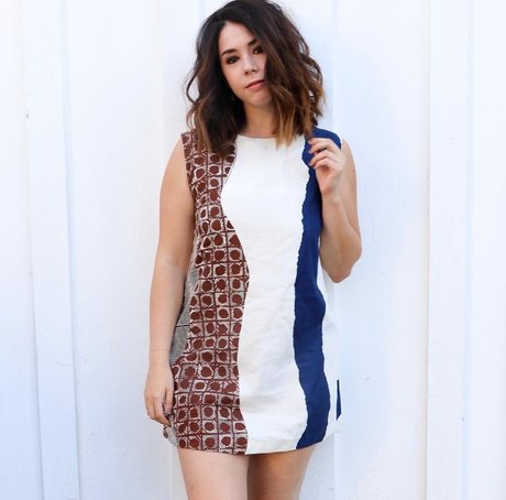 Jillian Rose Reed naked pornstar images