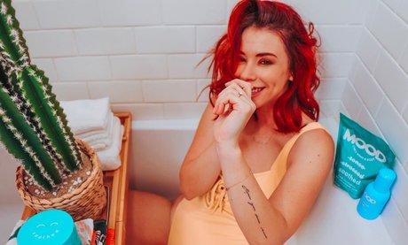 Jillian Rose Reed best actress archive