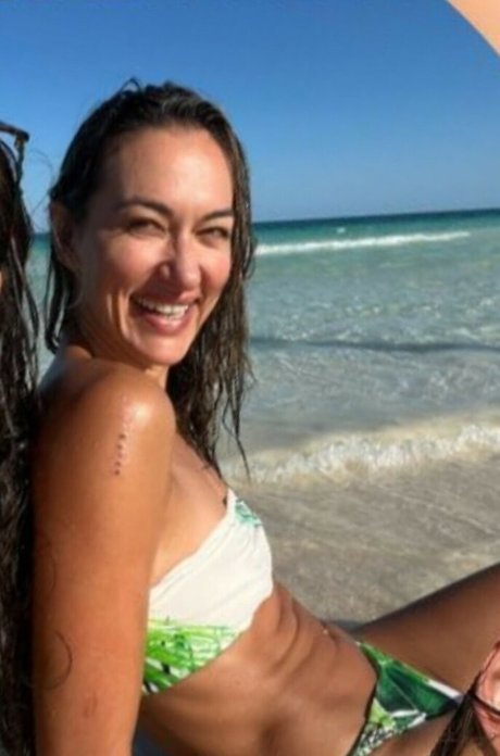 Tasya Teles sexy actress archive