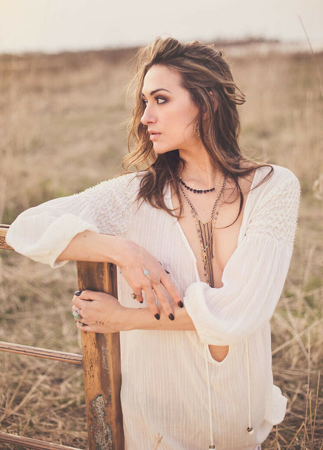 Tasya Teles high quality actress photo