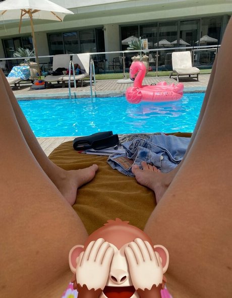 Disturbia erotic model image