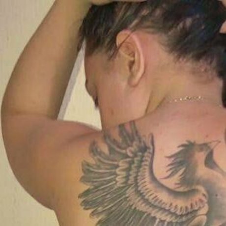 Alana Mara model hot image