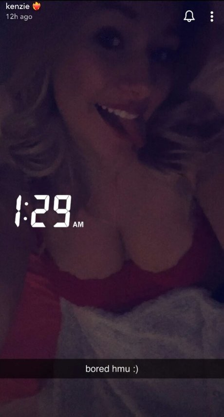 Mackenzie Spohn best model archive