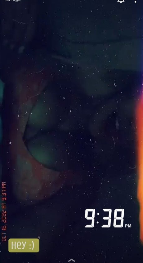 Mackenzie Spohn star hd photo