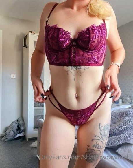 shadowrawraah pornstar nice photos