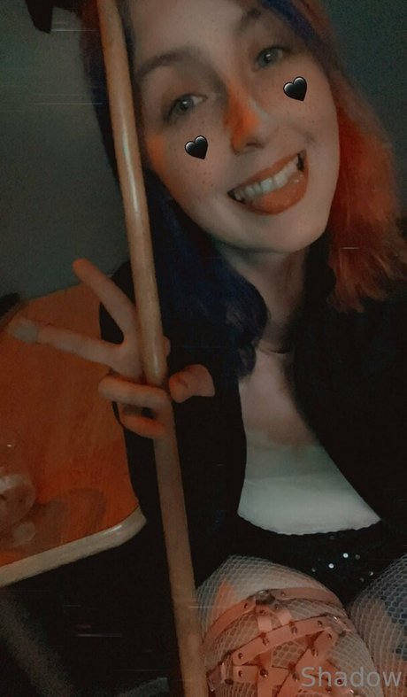 shadowrawraah sexy model picture