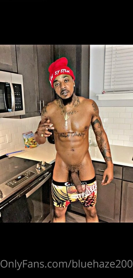 bluehaze200 model sex photo