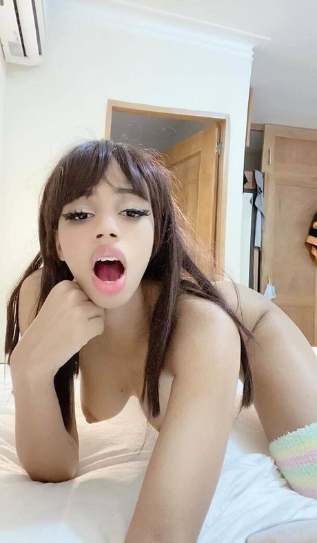 nyablu adult star image