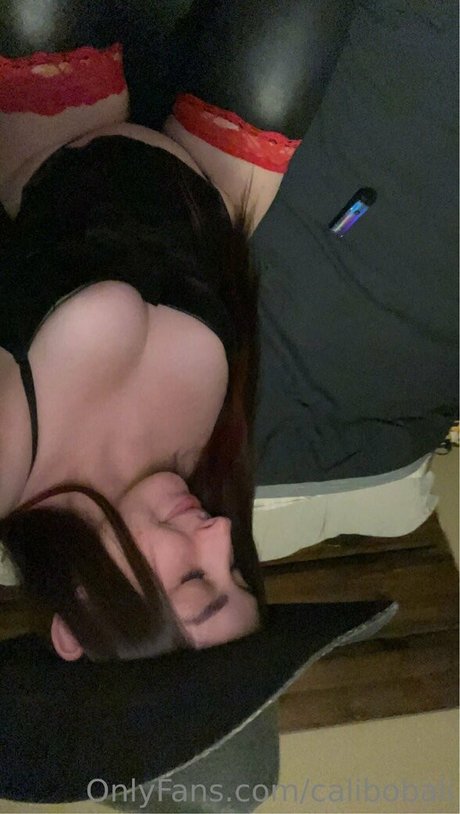 calibobali nudes star img