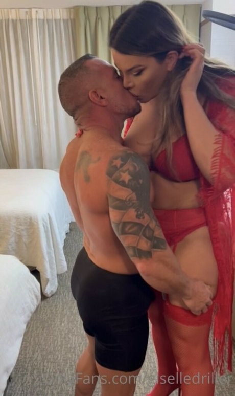 Giselle Driller pornstar perfect photo