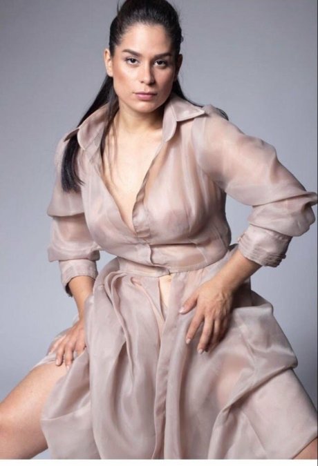 Fabi Martinez star pretty pic