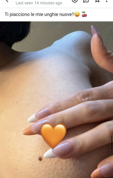 Ilaria Rimoldi sex star photos