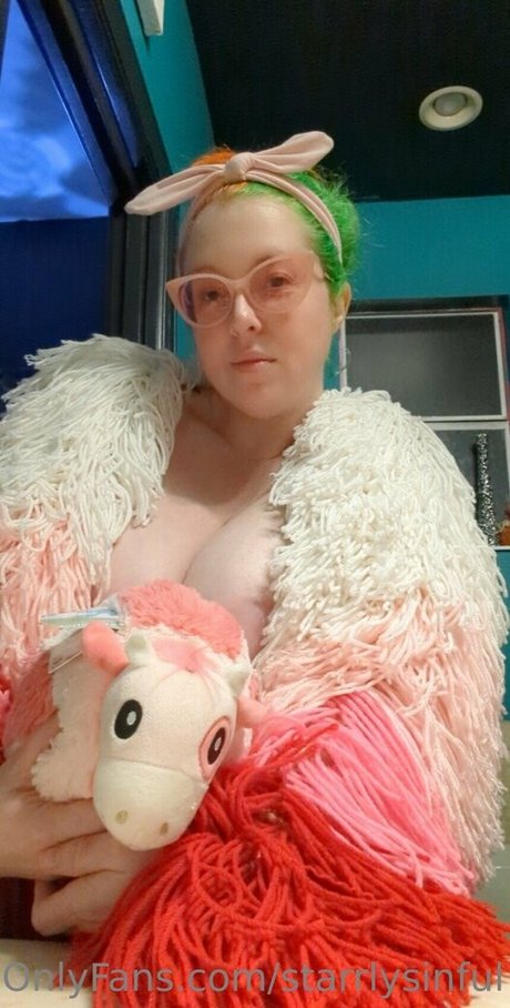 starrlysinful star pretty img