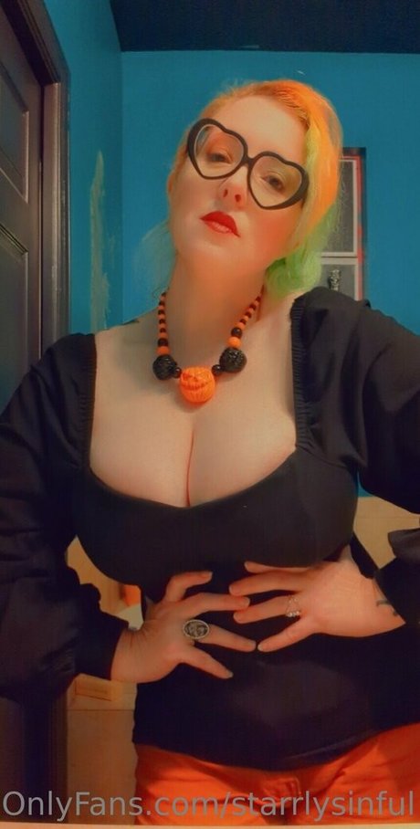 starrlysinful star perfect gallery