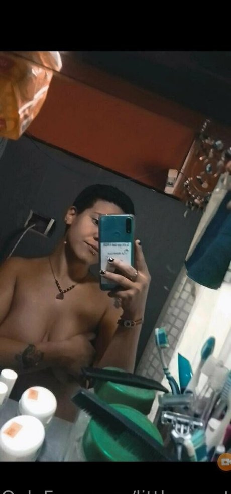 littlesweetgirljaz pornographic model image