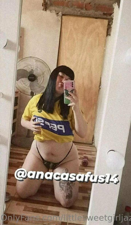 littlesweetgirljaz star nudes picture