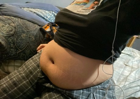 chubbyevilbrat model hot img