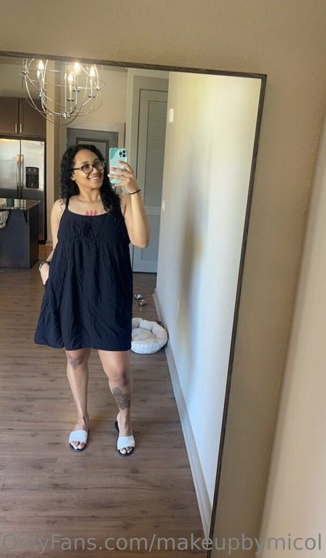 makeupbymicol high quality pornstar archive