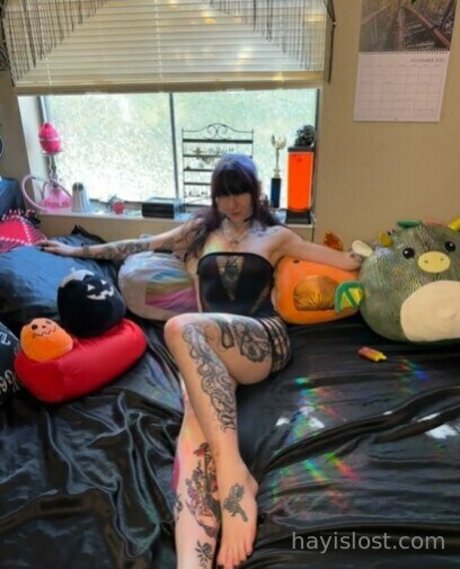 hayislost hot pornstar photos