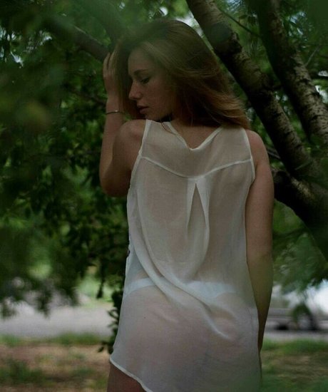 Katherine Fisher model best photos