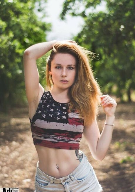 Katherine Fisher erotic pornstar archive