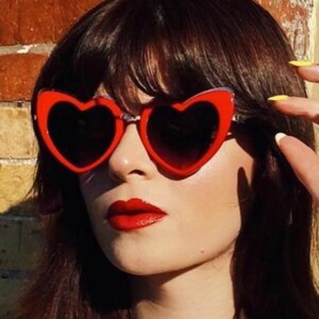 Sally LoMonaco nude model gallery