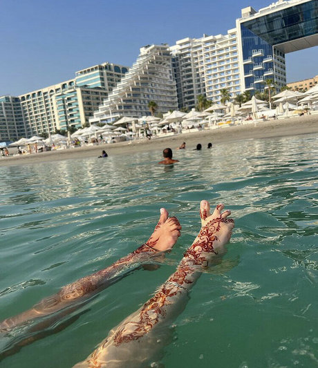 Anna Paul hot star pictures