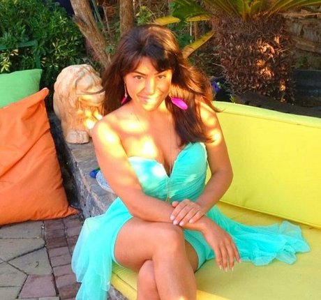 Serpil Cansz exclusive pornstar images