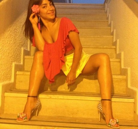 Serpil Cansz pornstar erotic images