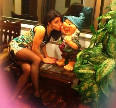 Serpil Cansz nice actress picture