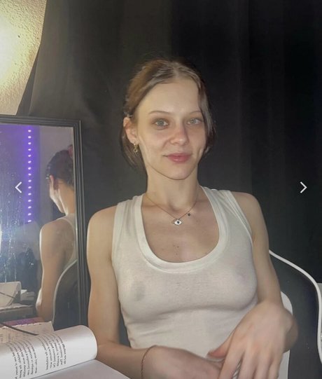 Megan Rose Jordan star beautiful images