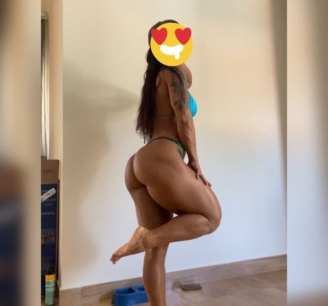 Debora Pereira nude actress archive