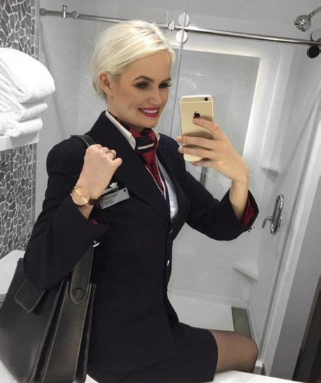 Zandra May perfect model photo