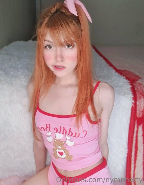 nymphelita nice actress gallery