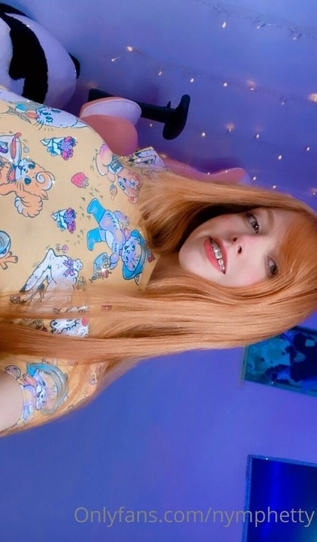 nymphelita beautiful actress images