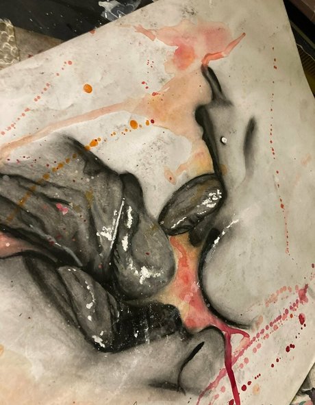 artnvenom pornstar hot img