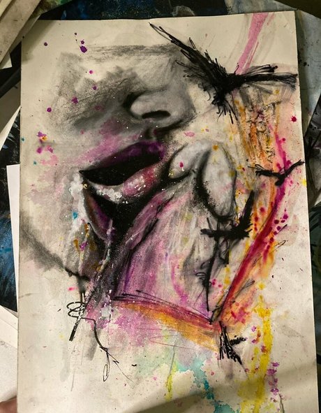 artnvenom Profile pic