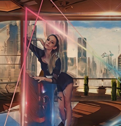 artnvenom pornstar pic