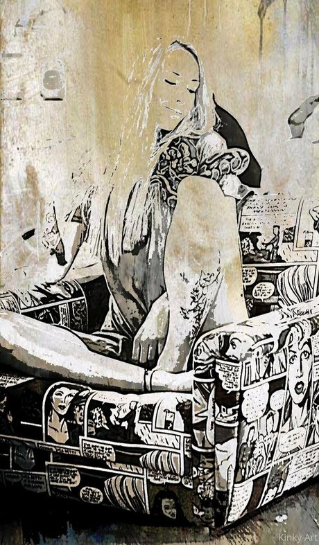 artnvenom free star pic