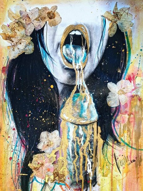 artnvenom model nice archive