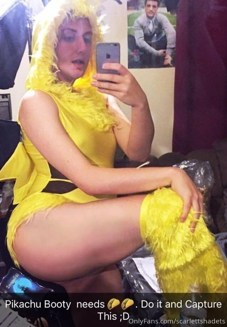 scarlettshadets pornographic actress images