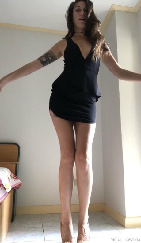 monalisawhoaa pretty pornstar gallery