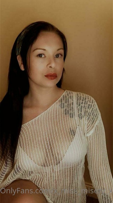 x miss misery x pornstar exclusive pics