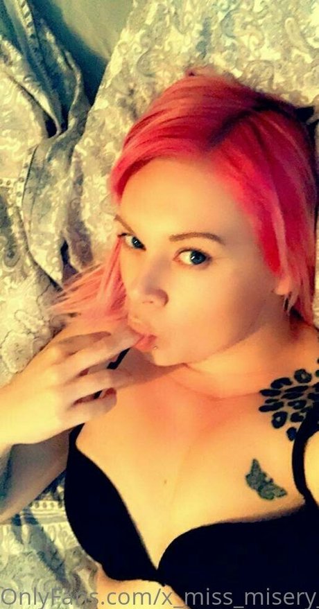 x miss misery x pornstar nice images