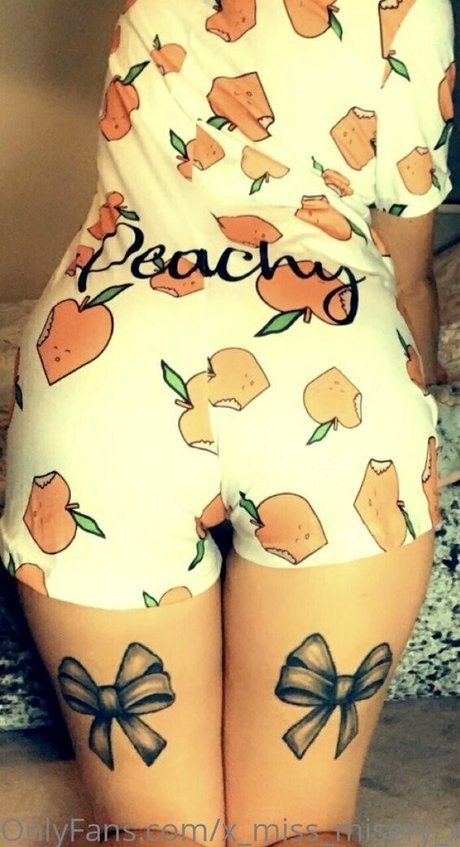 x miss misery x art pornstar pics