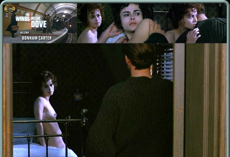 Helena Bonham Carter porn star images