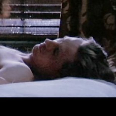 Helena Bonham Carter model nudes picture