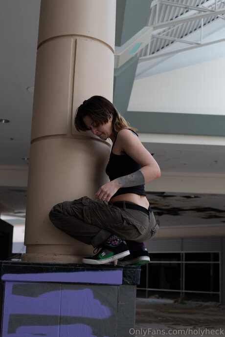 holyheck pornstar art photos