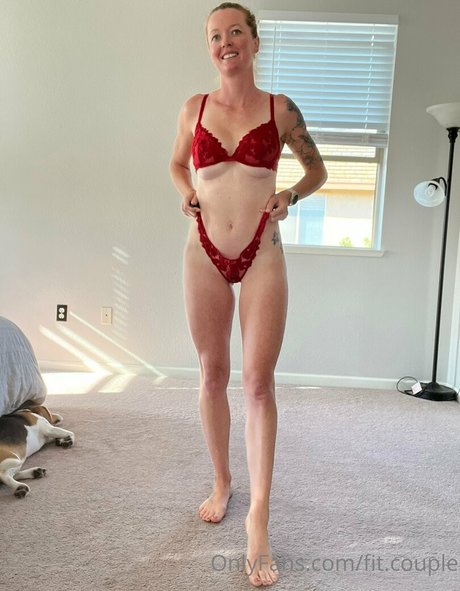 fit couple nude star gallery