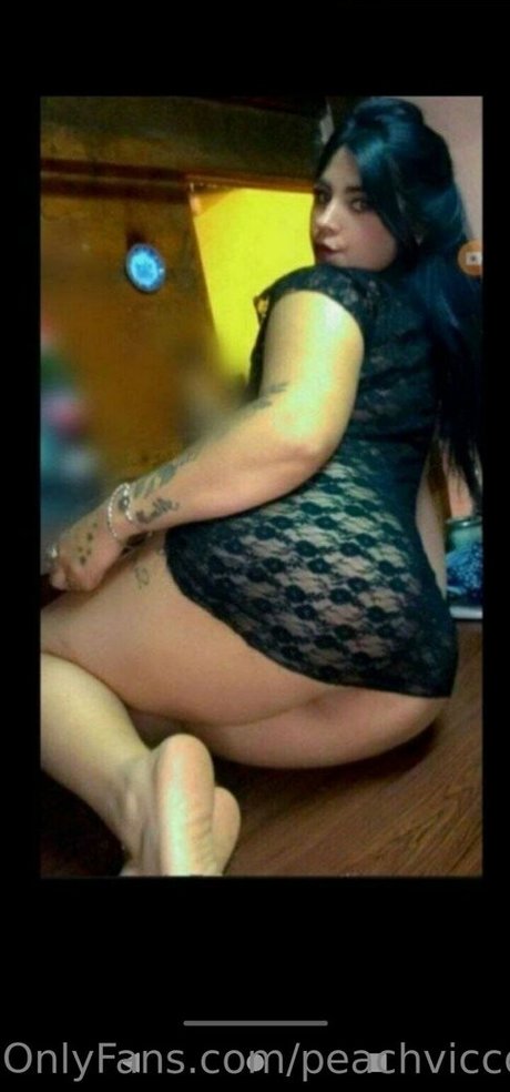 peachvicco nude star archive